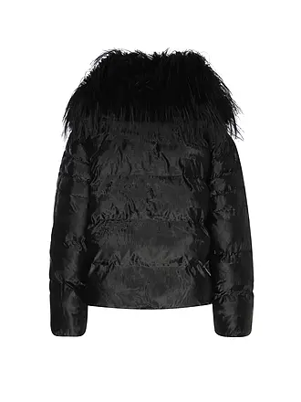 RAINS | Steppjacke ALTA VISON | 